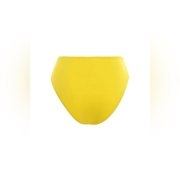 New! SET Agua Bendita Eileen Isabella Puff Sleeve Cheeky Bikini 31082 - Picture 6 of 12